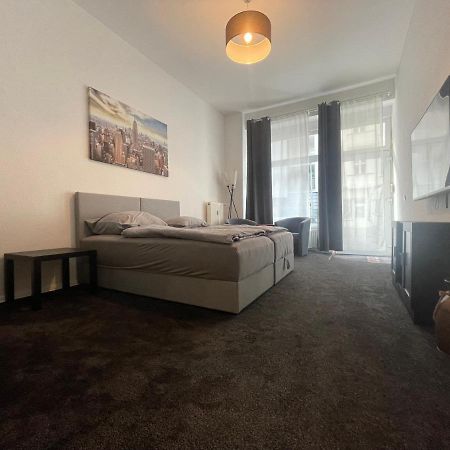 Berlinhome Apartment Friedrichshain Eksteriør bilde