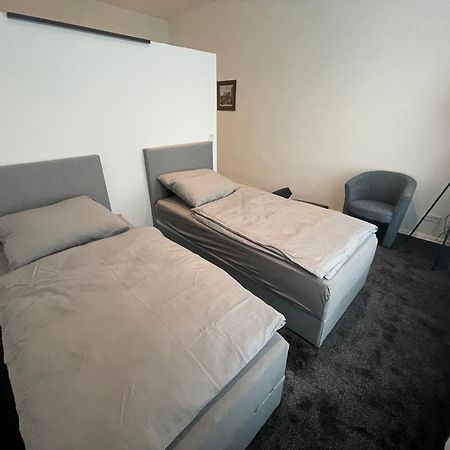 Berlinhome Apartment Friedrichshain Eksteriør bilde
