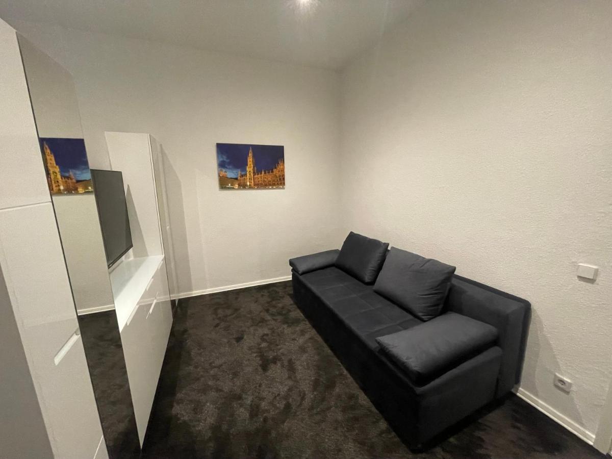 Berlinhome Apartment Friedrichshain Eksteriør bilde