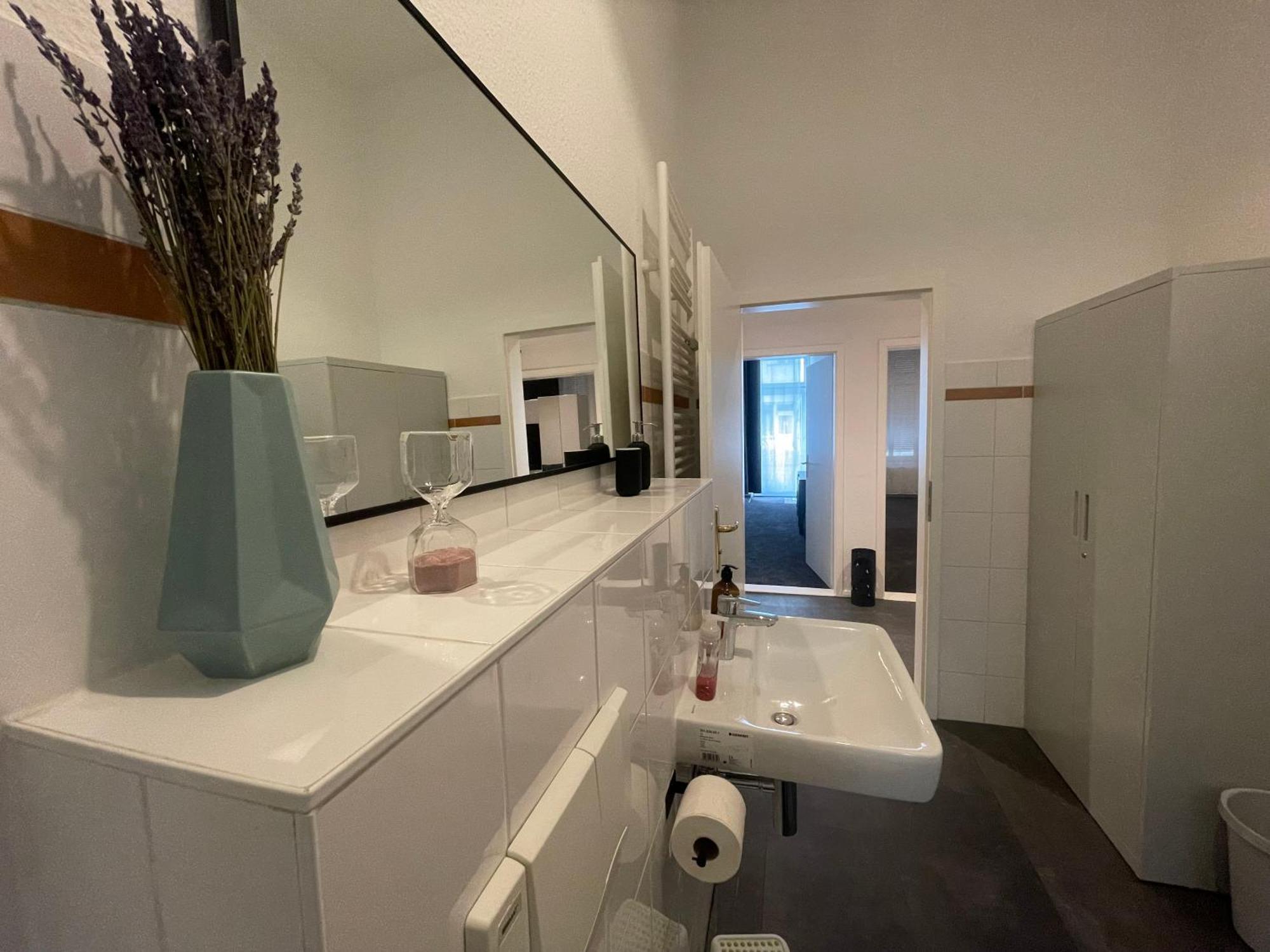 Berlinhome Apartment Friedrichshain Eksteriør bilde